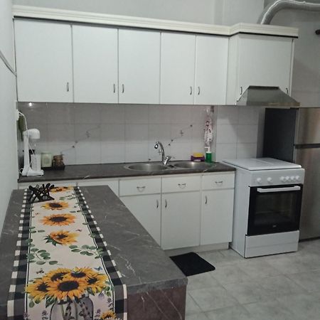 Teris123 Apartamento Florina Exterior foto